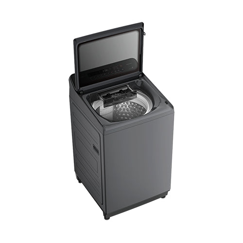 TOSHIBA AW-T26D1400TS(MG) TOP LOAD WASHER(13KG)(Water Efficiency Class 4)