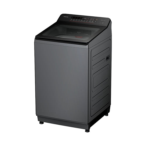 TOSHIBA AW-T26D1400TS(MG) TOP LOAD WASHER(13KG)(Water Efficiency Class 4)
