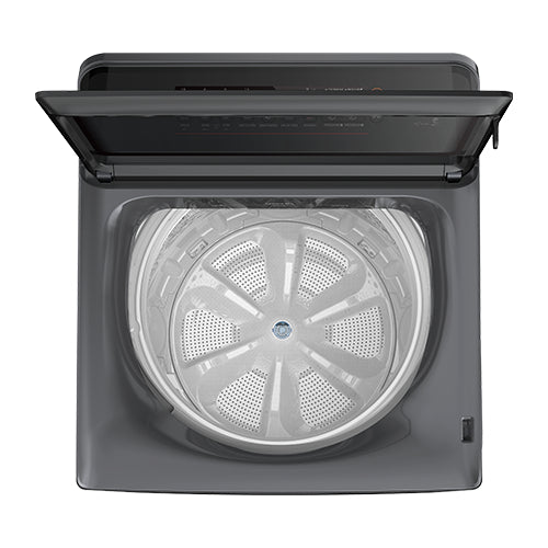 TOSHIBA AW-T26D1400TS(MG) TOP LOAD WASHER(13KG)(Water Efficiency Class 4)