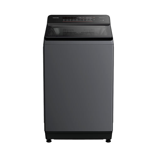 TOSHIBA AW-T26D1600XS(MG) TOP LOAD WASHER(13KG)(Water Efficiency Class 4)