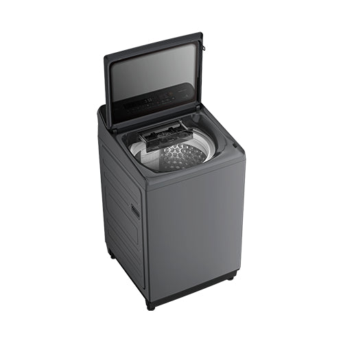 TOSHIBA AW-T26D1600XS(MG) TOP LOAD WASHER(13KG)(Water Efficiency Class 4)