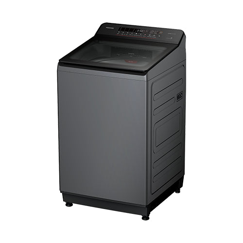 TOSHIBA AW-T26D1600XS(MG) TOP LOAD WASHER(13KG)(Water Efficiency Class 4)
