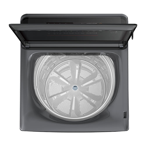 TOSHIBA AW-T26D1600XS(MG) TOP LOAD WASHER(13KG)(Water Efficiency Class 4)
