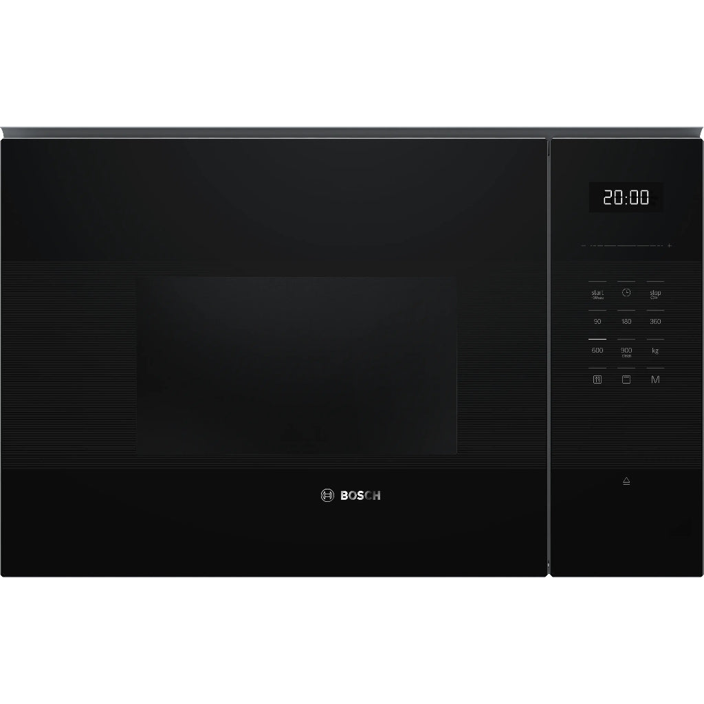 BOSCH BEL554MB2M BUILT IN MICROWAVE OVEN WITH GRILL(25L)