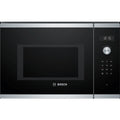 Bosch BEL554MS0K Built- in Microwave oven