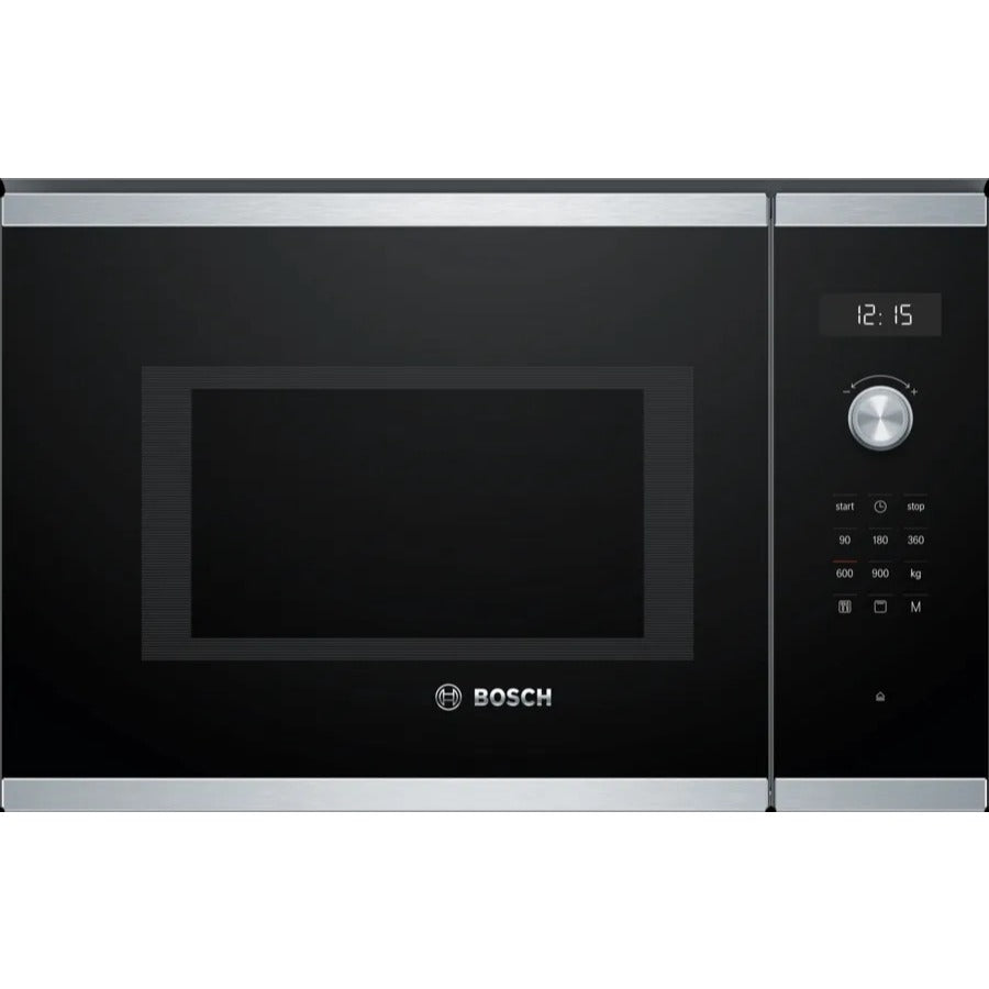 Bosch BEL554MS0K Built- in Microwave oven
