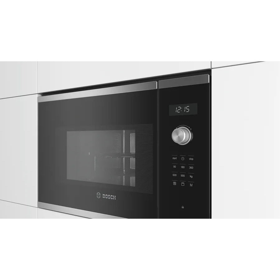 Bosch BEL554MS0K Built- in Microwave oven