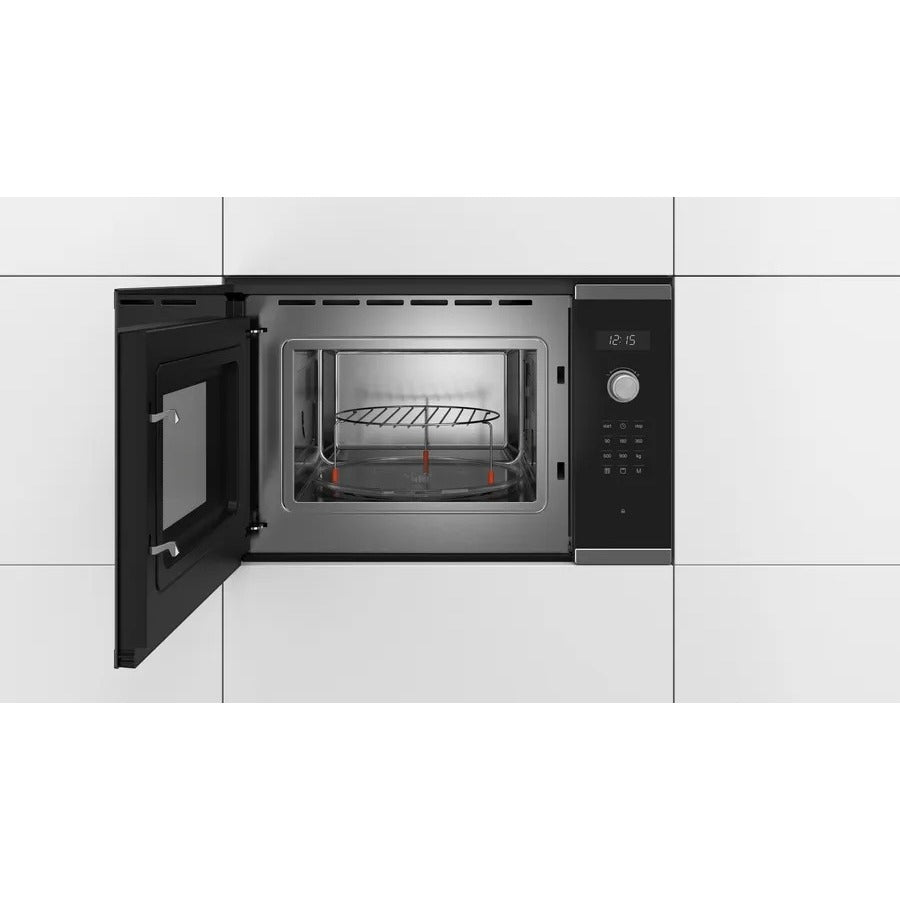 Bosch BEL554MS0K Built- in Microwave oven