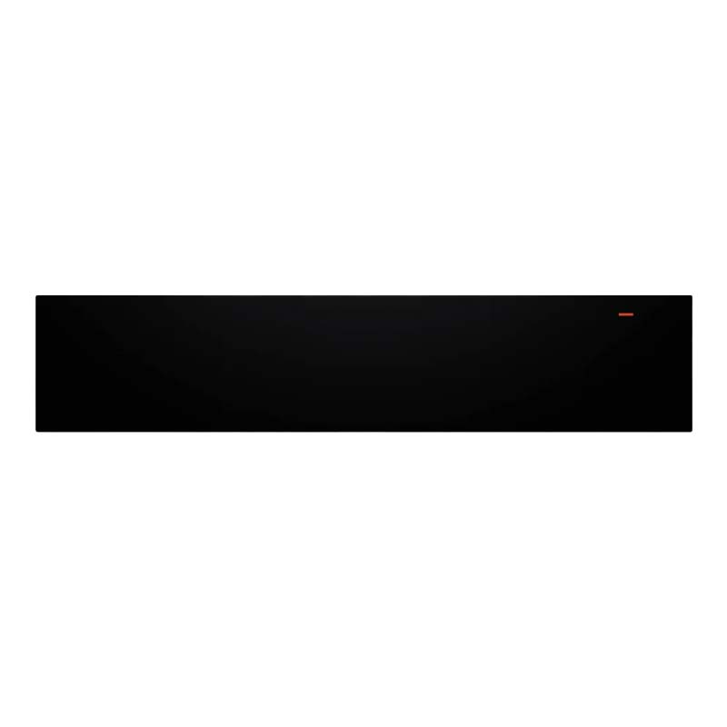 Bosch BIC7101B1B Series 8 Built-in Warming Drawer