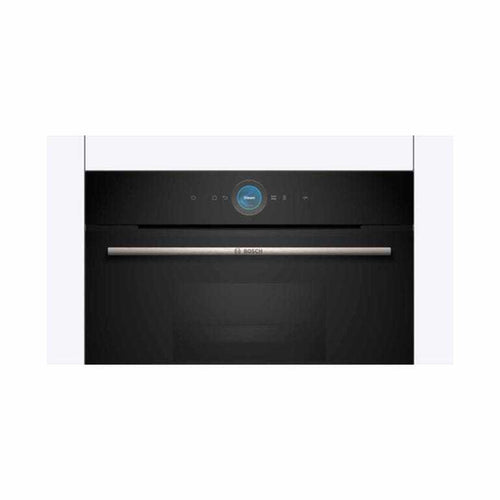 BOSCH CDG714XB1 BUILT-IN STEAMER 45CM (38L)