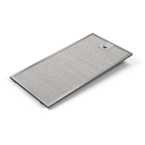 BOSCH DFS067A51B Silver metallic Telescopic cooker hood (60cm)