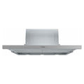 BOSCH DFS097A51B Silver metallic Telescopic cooker hood (90cm)