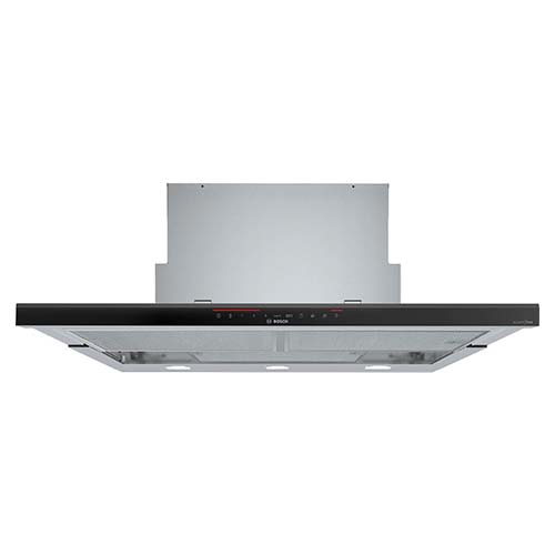 BOSCH DFS098K54 Stainless steel Telescopic cooker hood (90cm)