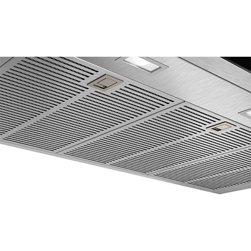 Bosch DWB91PR5UA Stainless steel Wall-mounted cooker hood (90cm)