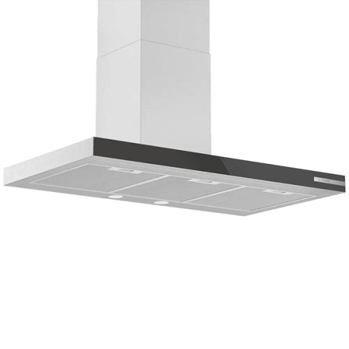 BOSCH DWB97BK61T Wall-mounted cooker hood (90cm)