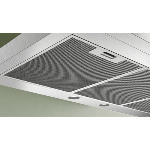 BOSCH DWB97BK61T Wall-mounted cooker hood (90cm)