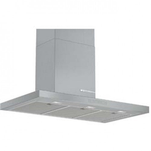 BOSCH DWB97CM50B Serie | 6 Wall-Mounted Cooker Hood (90cm)