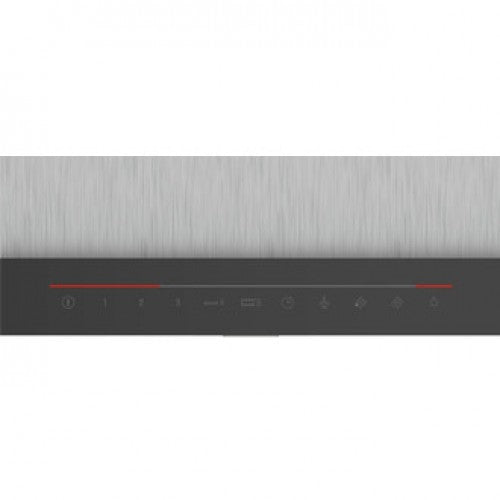 BOSCH DWB98JQ50B 6 Wall-Mounted Cooker Hood (90cm)