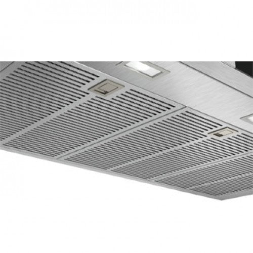 BOSCH DWB98JQ50B 6 Wall-Mounted Cooker Hood (90cm)