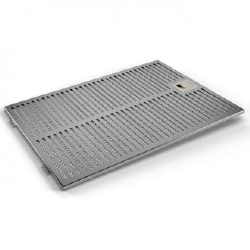 BOSCH DWB98JQ50B 6 Wall-Mounted Cooker Hood (90cm)