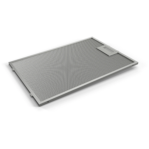 BOSCH DWBM98G50B Stainless steel Wall-mounted cooker hood (90cm)