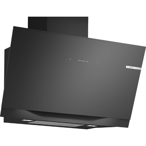 BOSCH DWK91LT60 Wall-mounted cooker hood (90cm)