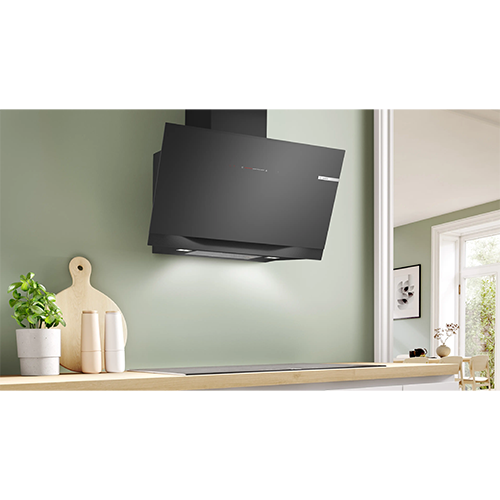 BOSCH DWK91LT60 Wall-mounted cooker hood (90cm)
