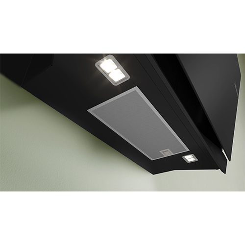 BOSCH DWK91LT60 Wall-mounted cooker hood (90cm)