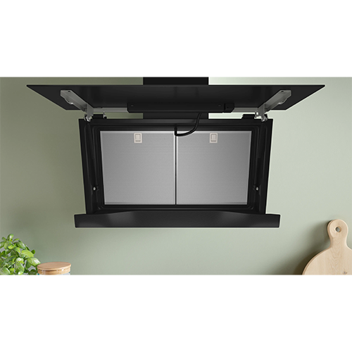 BOSCH DWK91LT60 Wall-mounted cooker hood (90cm)