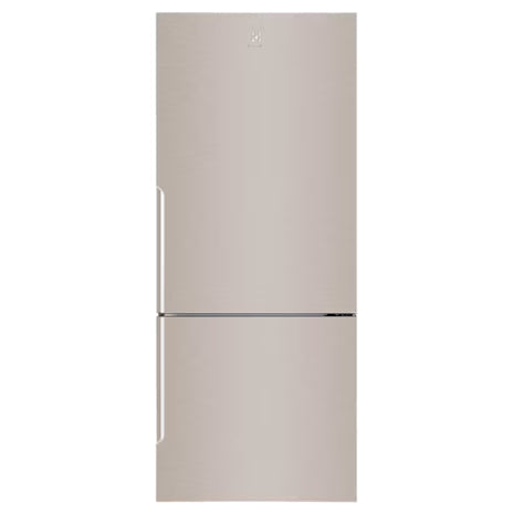 Electrolux EBE4500B-G Bottom Freezer Refrigerator(421L)(Energy efficiency Class 3)