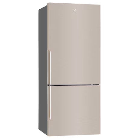 Electrolux EBE4500B-G Bottom Freezer Refrigerator(421L)(Energy efficiency Class 3)