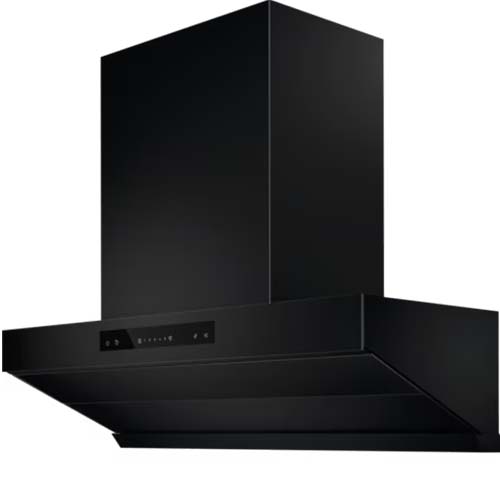 ELECTROLUX ECC9945KB Slant extractor hood(90CM)