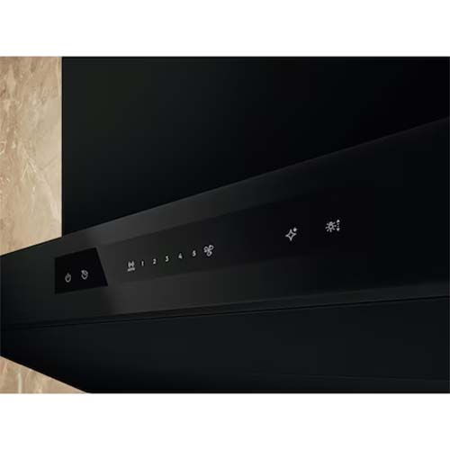 ELECTROLUX ECC9945KB Slant extractor hood(90CM)