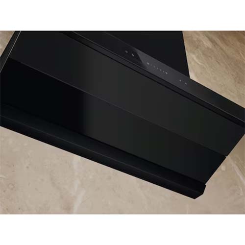 ELECTROLUX ECC9945KB Slant extractor hood(90CM)