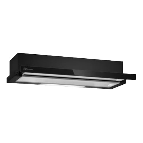 ELECTROLUX ECP9311GB pull-out extractor hood(90CM)