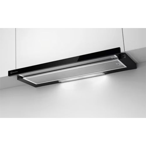 ELECTROLUX ECP9311GB pull-out extractor hood(90CM)