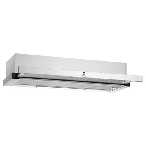 Electrolux ECP9541X UltimateTaste 300 Pull-Out Extractor Hood (90cm)
