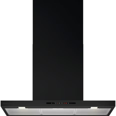 ELECTROLUX ECT9633KB chimney extractor hood(90CM)