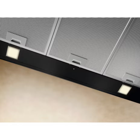 ELECTROLUX ECT9633KB chimney extractor hood(90CM)