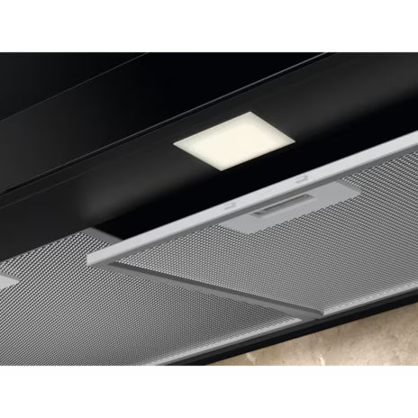 ELECTROLUX ECT9633KB chimney extractor hood(90CM)