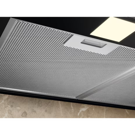 ELECTROLUX ECT9633KB chimney extractor hood(90CM)