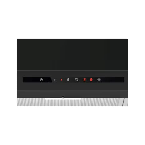 ELECTROLUX ECT9633KB chimney extractor hood(90CM)