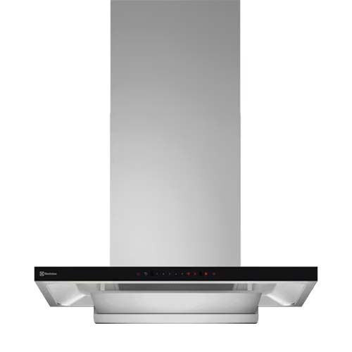 ELECTROLUX ECT9645XB Chimney extractor hood(90CM)
