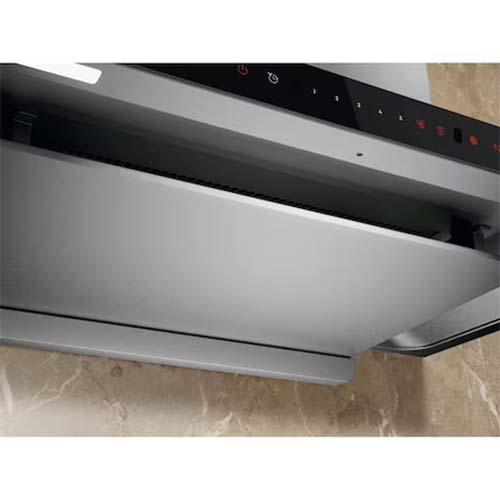 ELECTROLUX ECT9645XB Chimney extractor hood(90CM)