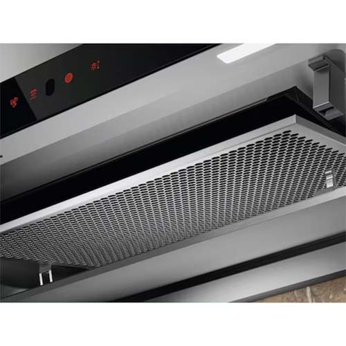 ELECTROLUX ECT9645XB Chimney extractor hood(90CM)