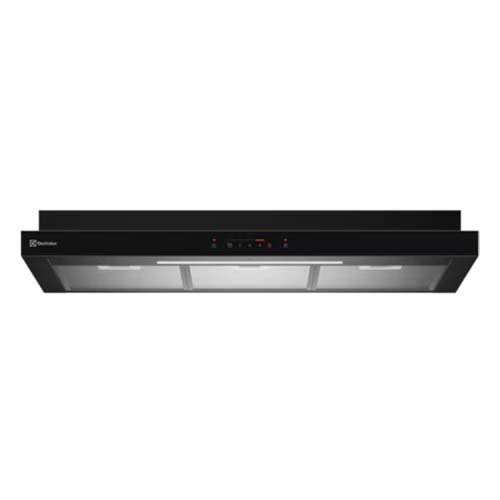 ELECTROLUX ECU9632KB semi integrated extractor hood(90CM)