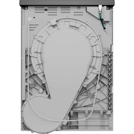 ELECTROLUX EDH803J5SC (Onyx) UltimateCare 500 heat pump dryer(8KG)(Energy Efficiency 5 Ticks)
