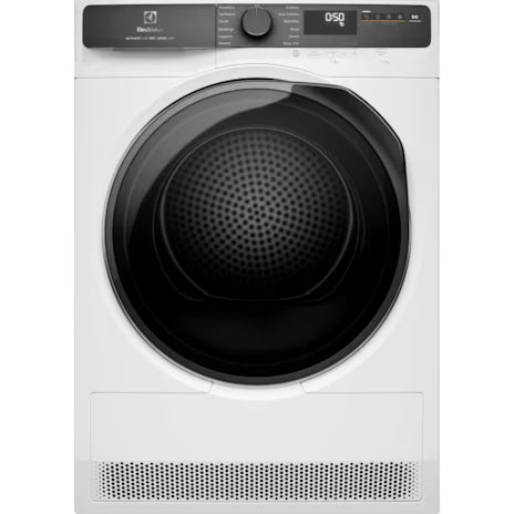 ELECTROLUX EDH803J5WC UltimateCare 500 heat pump dryer(8KG)(Energy Efficiency 5 Ticks)