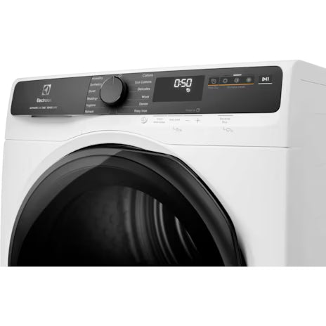 ELECTROLUX EDH803J5WC UltimateCare 500 heat pump dryer(8KG)(Energy Efficiency 5 Ticks)