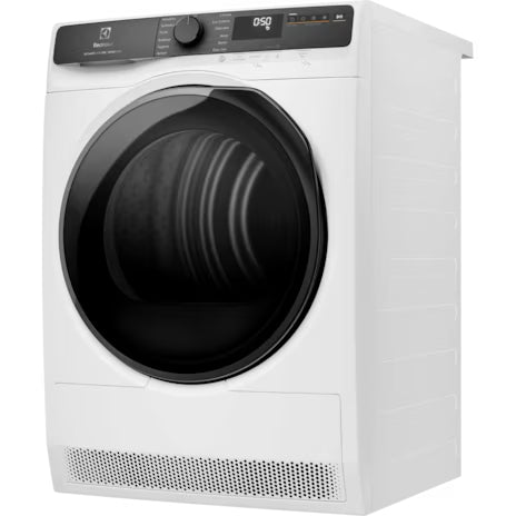 ELECTROLUX EDH803J5WC UltimateCare 500 heat pump dryer(8KG)(Energy Efficiency 5 Ticks)